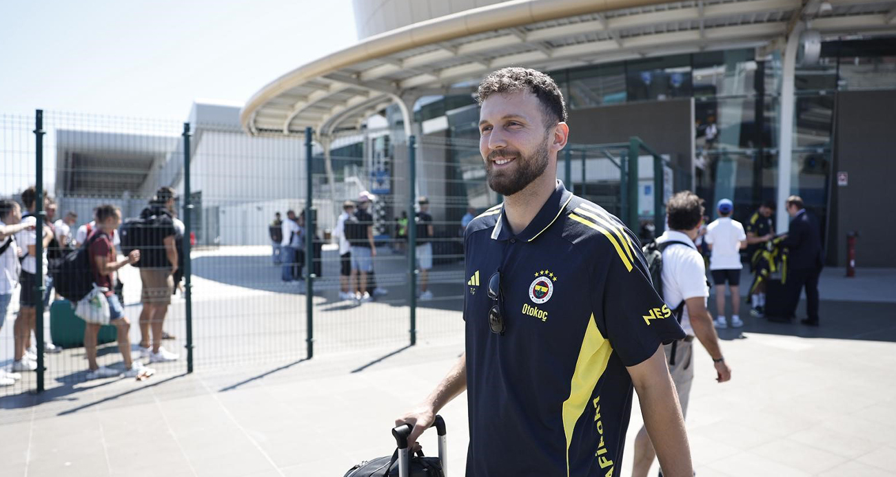 Fenerbahçe Portekiz’de