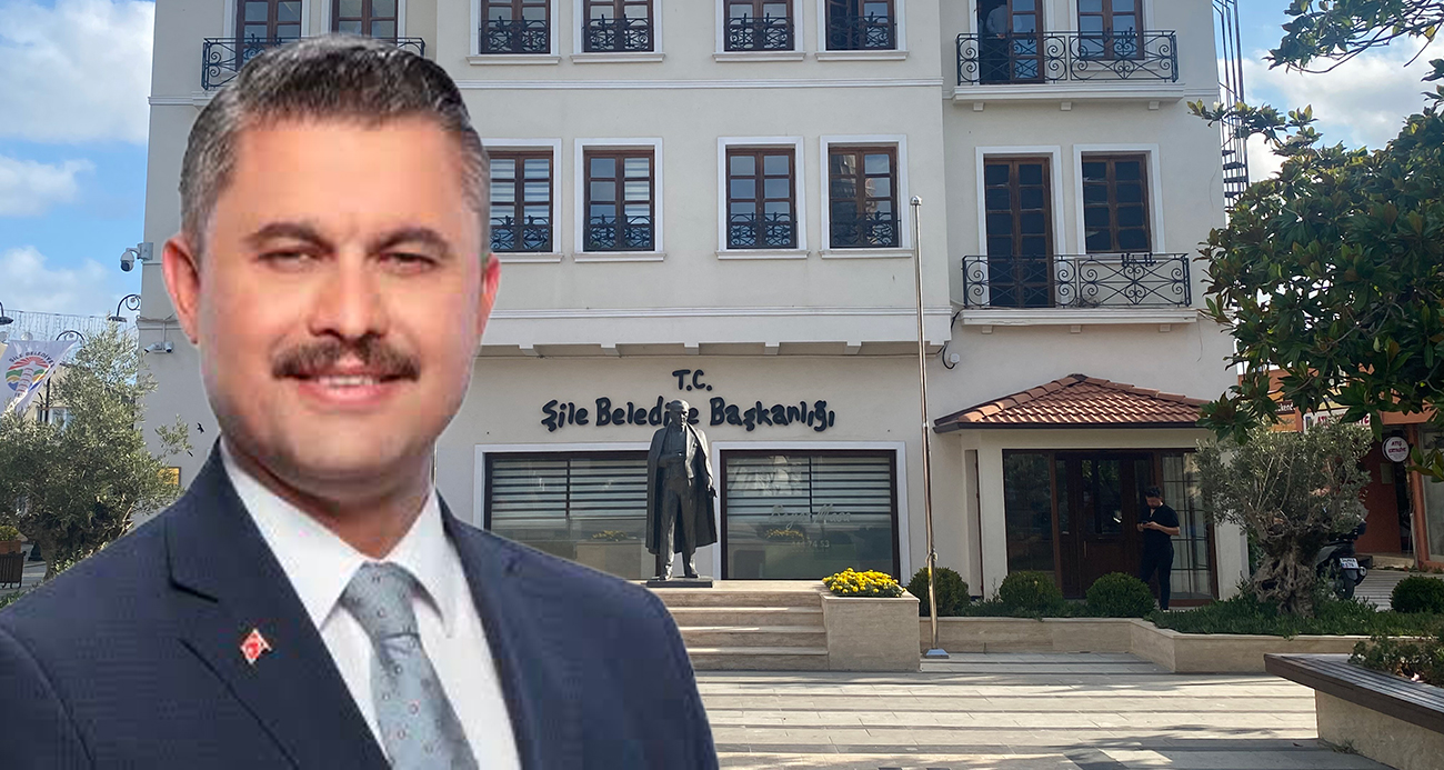 Şile Belediye Başkanı Kabadayı ve 5 şüpheli tutuklandı - GÜNDEM