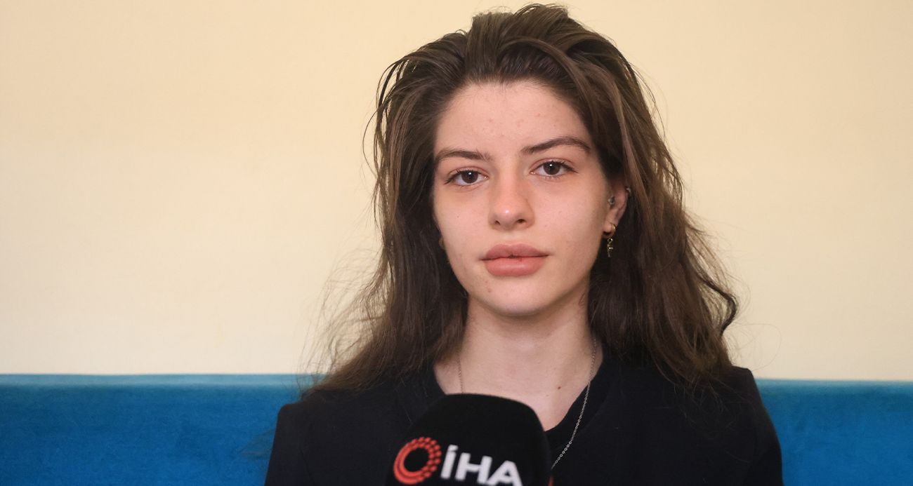 Evlilik vaadiyle kandırıldığı sevgilisi tarafından öldürülen hemşirelik öğrencisi Esra’nın ikiz kardeşi: "Kardeşimi kimseye göstermedim, görünmeyecek haldeydi"