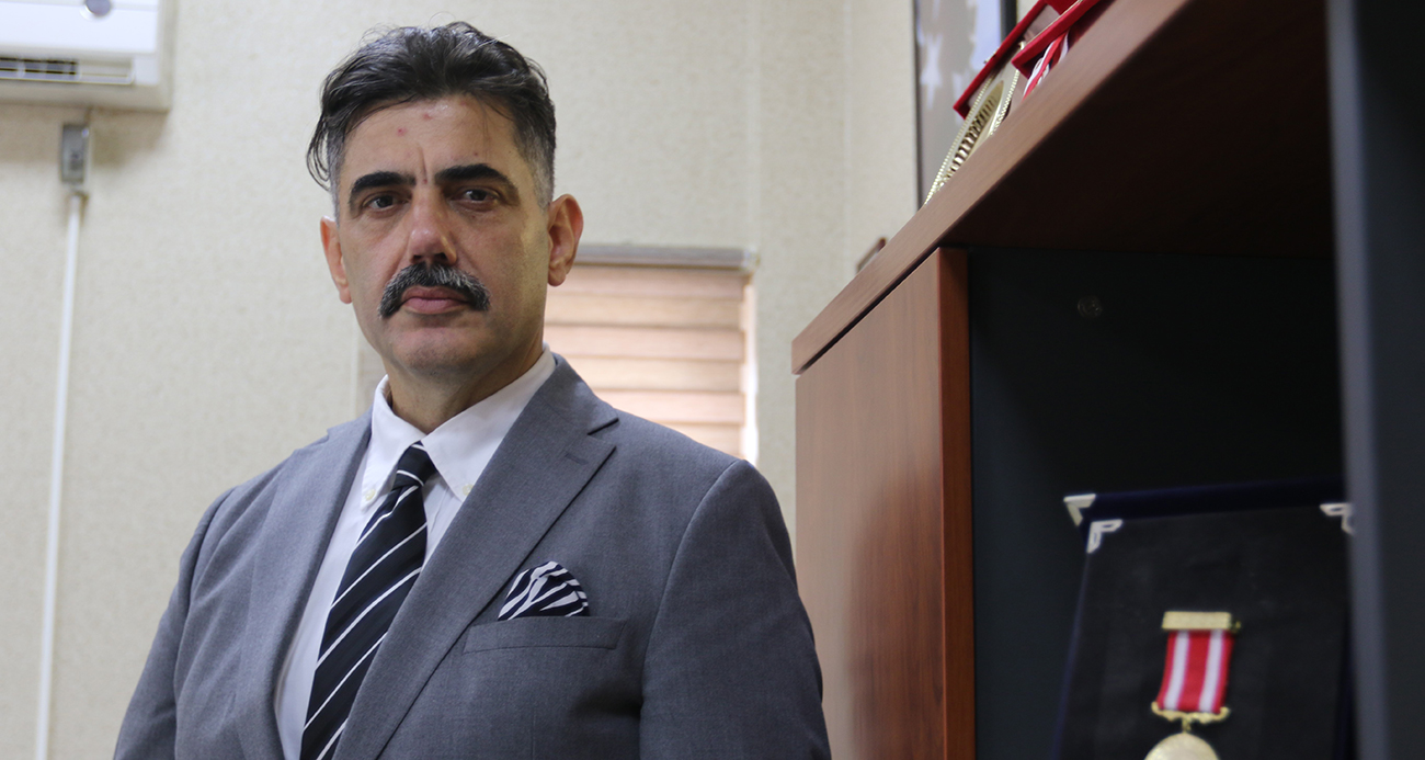 Jant üzerinde taşınan gazinin hikayesi - GÜNDEM