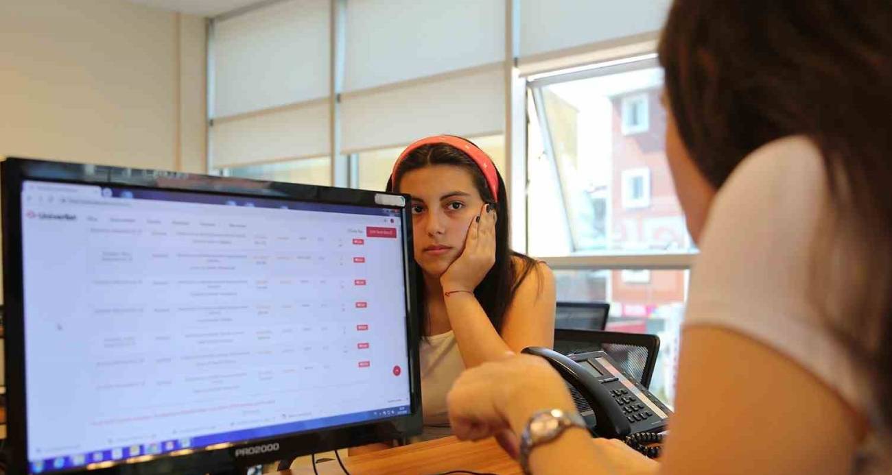 LGS tercih süreci başladı - EĞİTİM