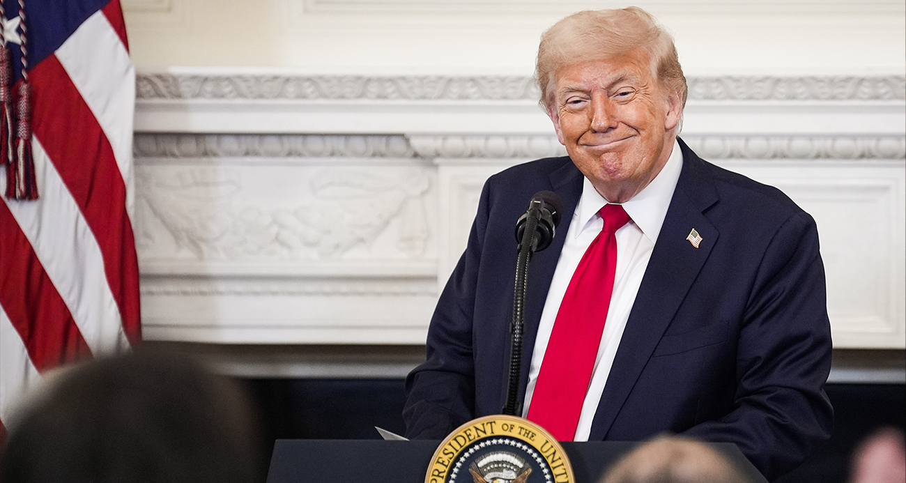 Trump: "Putin'e olan hayal kırıklığım büyük ama onunla işim bitmedi" İhlas  Haber Ajansı