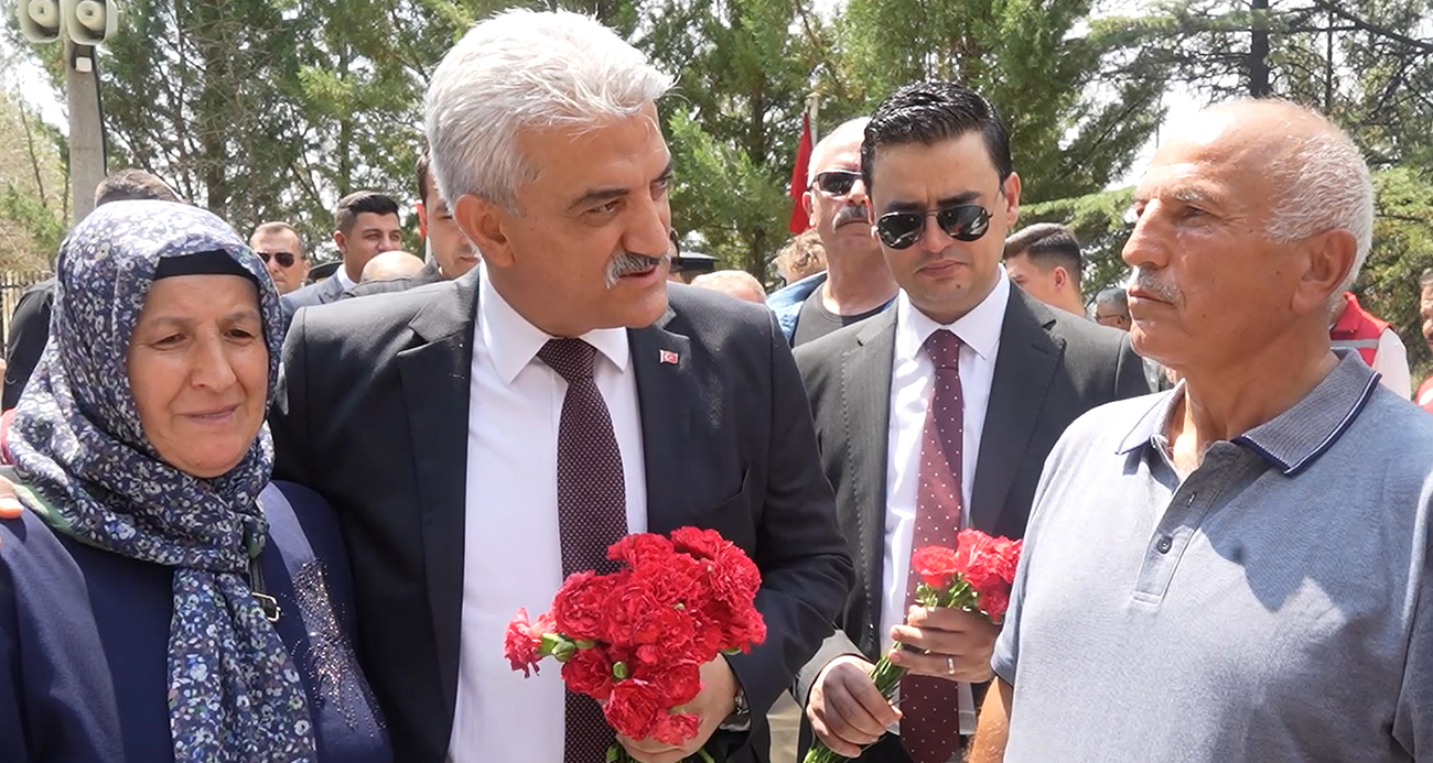 Tek erkek evladı doğum gününde şehit düşen baba: "Bu ihanet hiçbir zaman unutulmamalı"