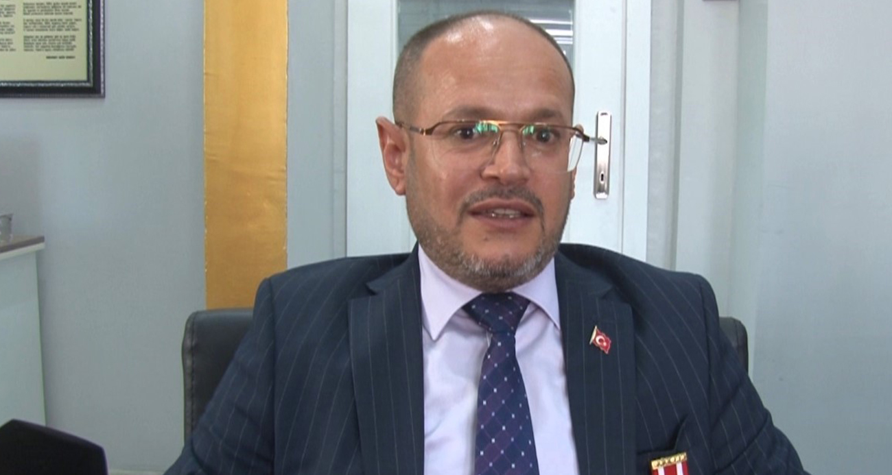 Gazi İdris Akdoğan: "O gece içime düşen his vardı"