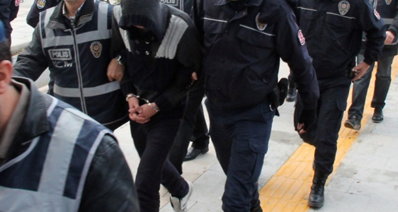FETÖ’nün güncel yapılanmasına yönelik operasyon: 51 gözaltı