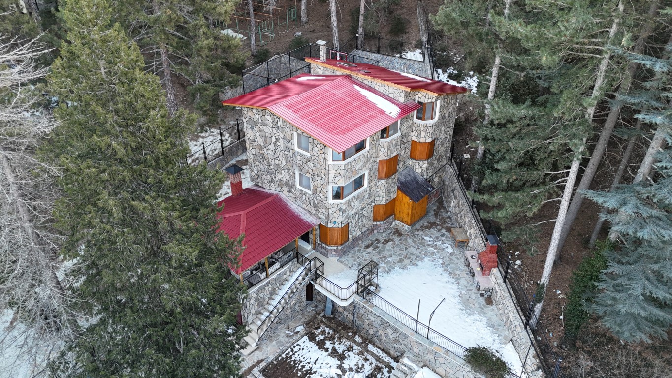 Belediye bu yöntemle emlak vergisini 15 kat arttırdı