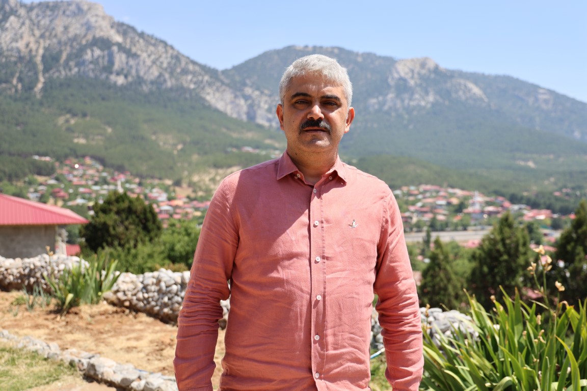 Belediye bu yöntemle emlak vergisini 15 kat arttırdı