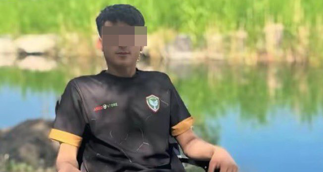 Sosyal medyadan gaziye yönelik aşağılayıcı ifadeler kullanan şahıs gözaltına alındı