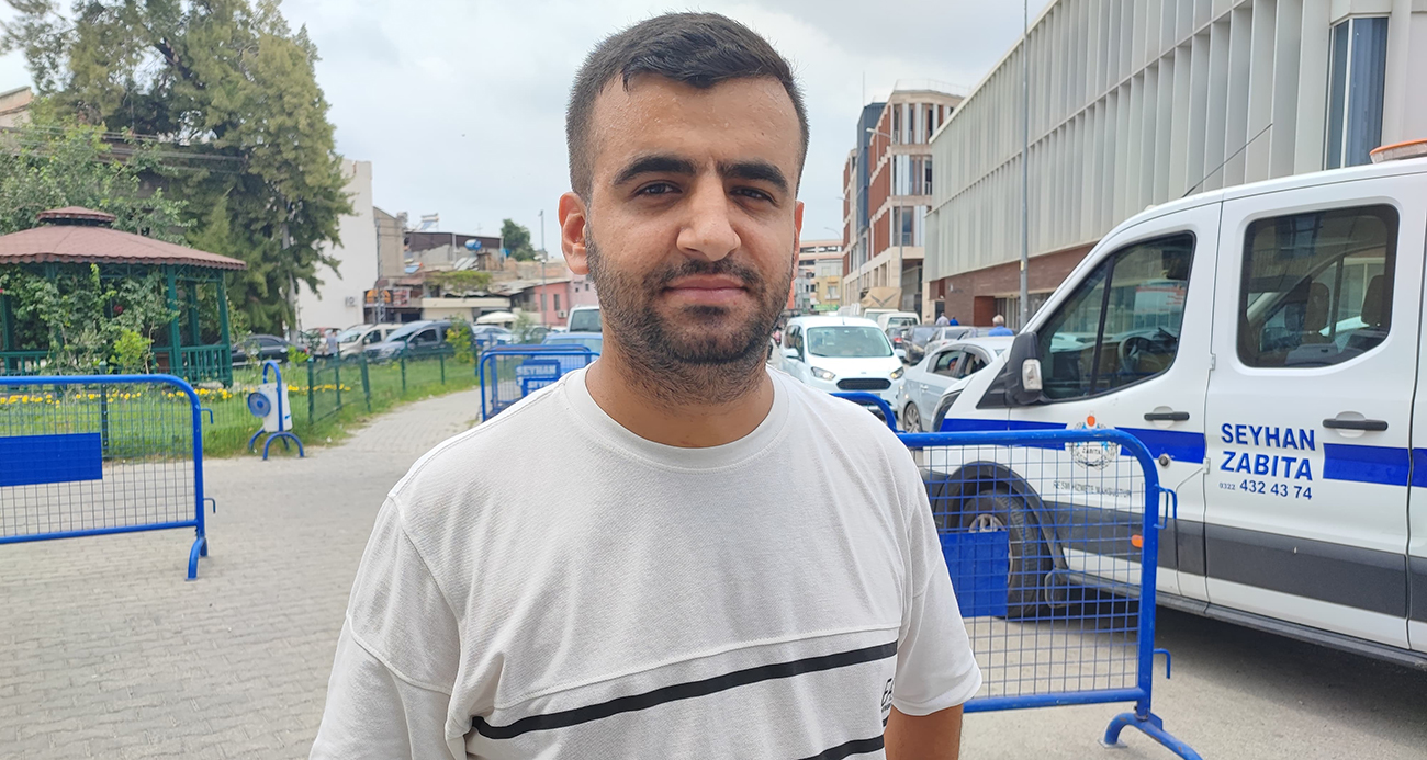 Bulvardaki ilginç kavgada tacizle suçlanan genç: "İki telefonumu çalmak istedi bir de iftira attı"