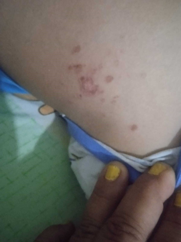 Gazipaşa’da denize deşarj skandalı