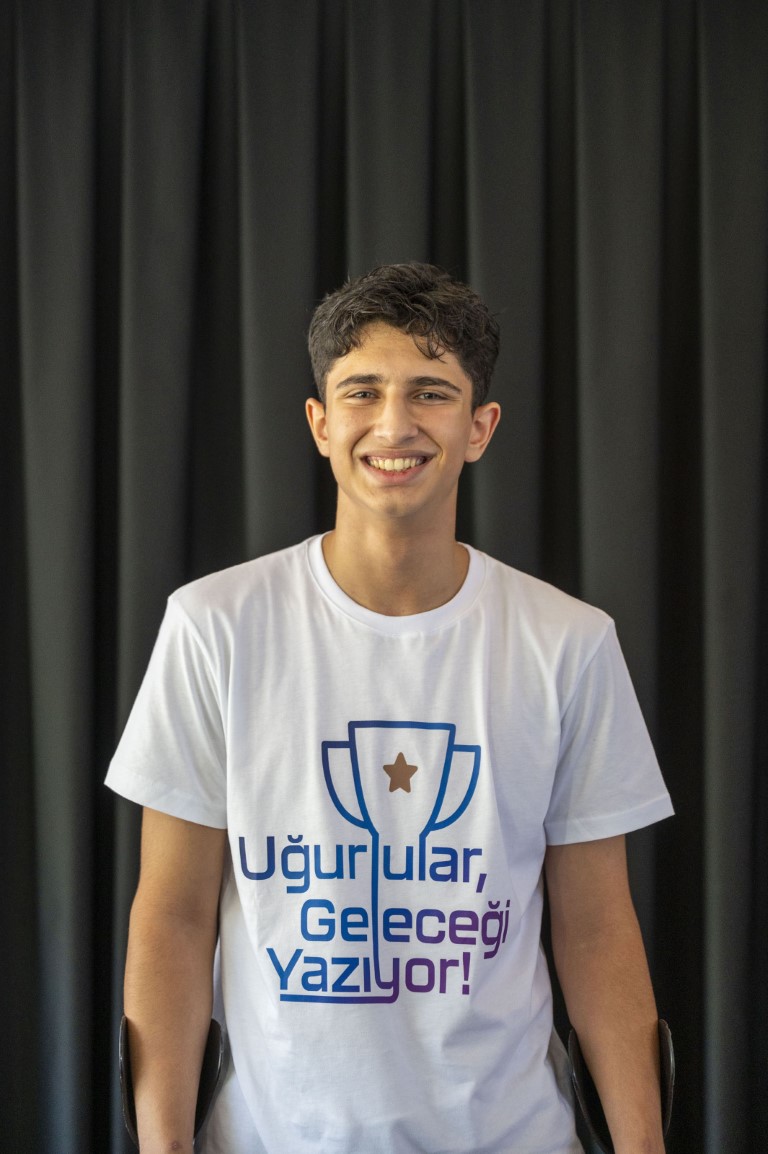 17 Uğurlu öğrenci LGS’de tam puan aldı