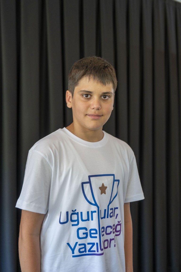 17 Uğurlu öğrenci LGS’de tam puan aldı