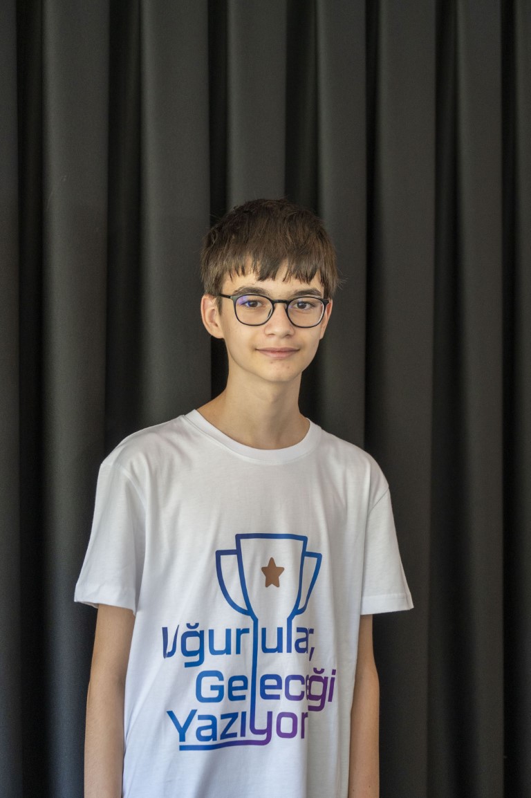 17 Uğurlu öğrenci LGS’de tam puan aldı