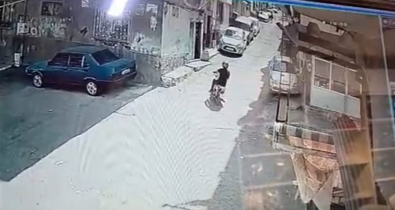 Şüpheliler yakalandı!