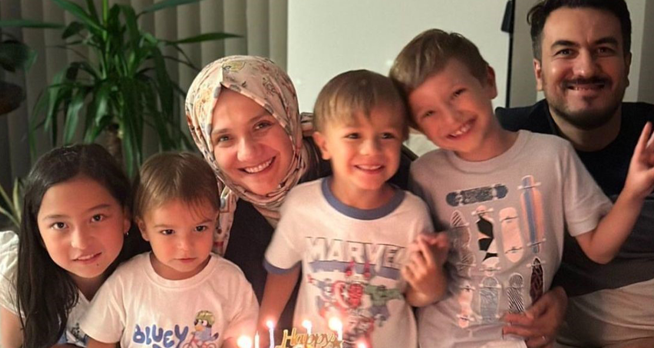 Koruyucu aileyle birlikte hayatını kaybeden Sümeyye’nin babası konuştu