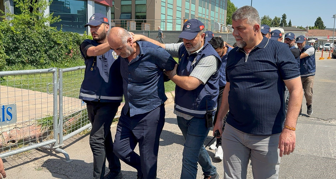 Milyonluk vurguna yardım, marketin çalışanından geldi