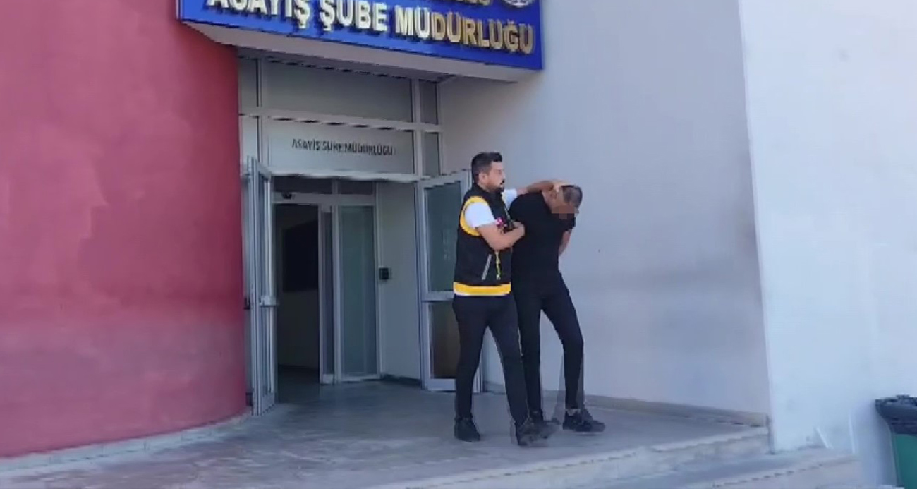 "Alkollüydüm, neden çaldığımı hatırlamıyorum" dedi, iki ayrı araç hırsızlığından tutuklandı