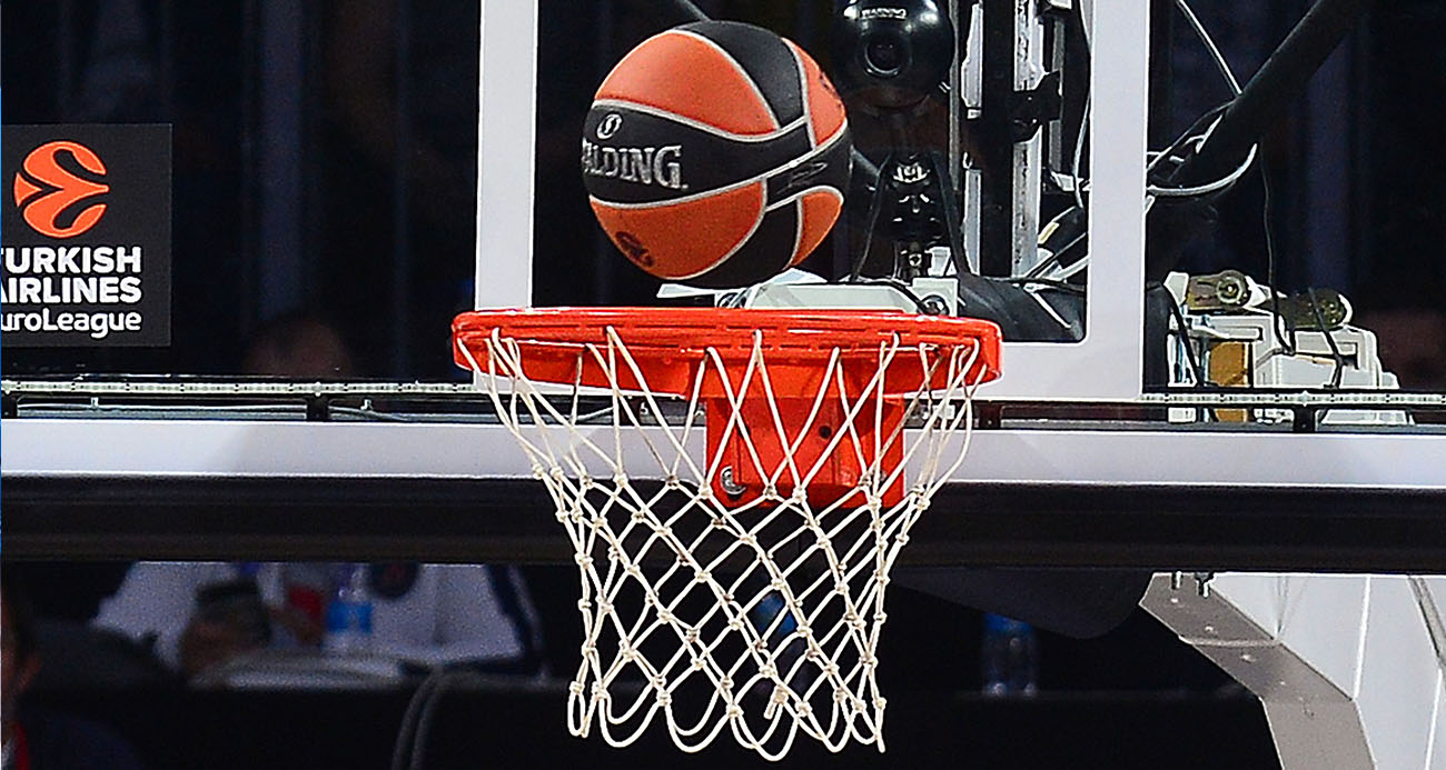 Euroleague’de 2025-2026 sezonu fikstürü belli oldu