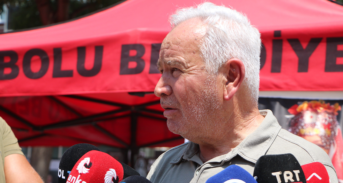 Otel faciasında torunu ve kızını kaybeden acılı dede: "Bütün savunmaları yalan üzerine kurulmuş"