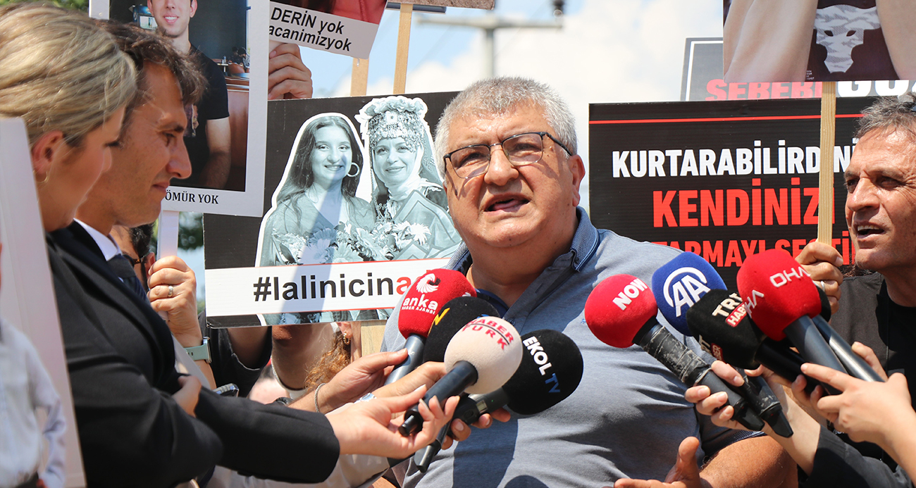 Otel faciasının ilk duruşması bitti: "Belediye başkanı bu otelde konaklamış mıdır?"