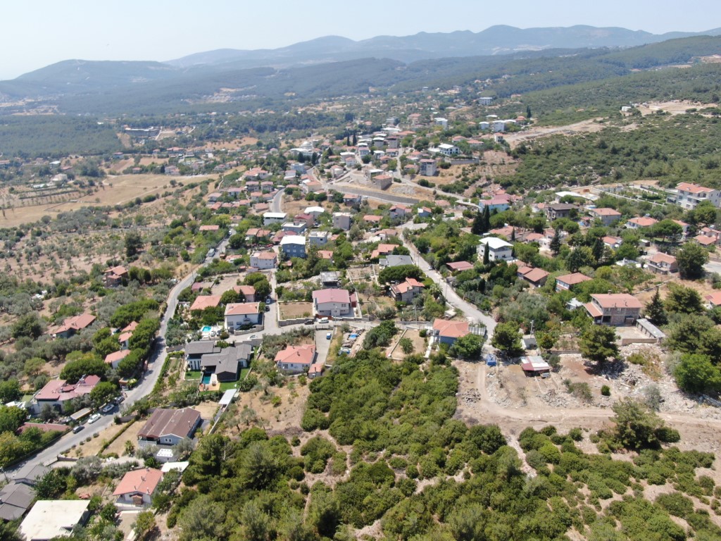 İzmir Bornova’da vatandaş aylardır içme suyuna hasret