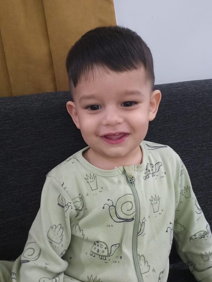 Havuza düşerek ölen minik Asil Kemal gözyaşlarıyla son yolculuğuna uğurlandı