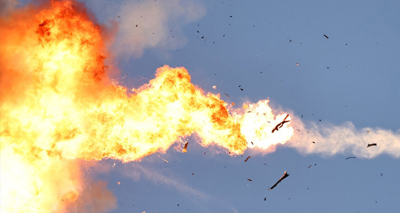 Yemen’deki İran destekli Husiler İsrail’e füze ve İHA saldırıları düzenlediklerini duyurdu