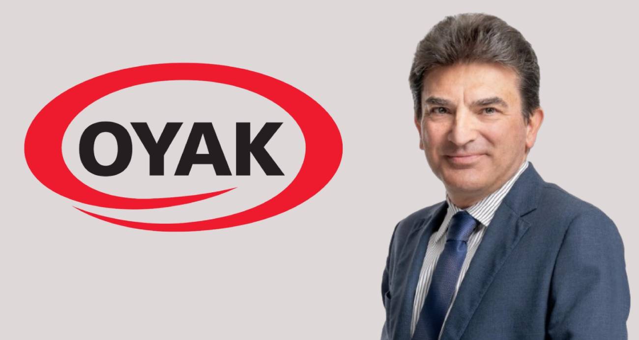 OYAK’ta yeni dönem