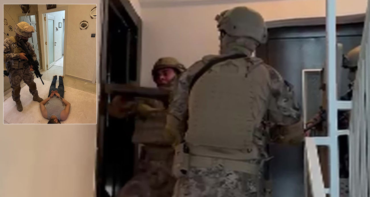 Emlakçıdan 3 milyon TL haraç isteyip iş yerini kurşunladılar, olayın azmettiricisi kuzeni çıktı