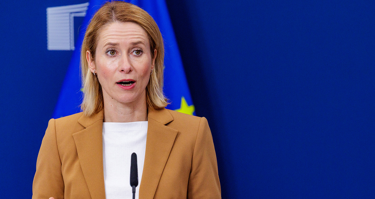 AB ülkeleri, Rusya'ya karşı 18'inci yaptırım paketini onayladı