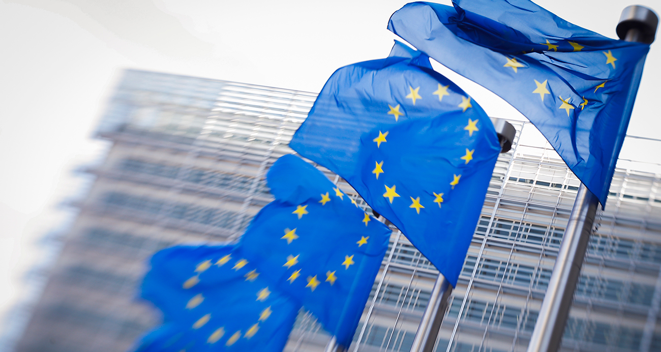 AB Komisyonu, Türk vatandaşlarına çok girişli Schengen vizelerini kolaylaştırıyor