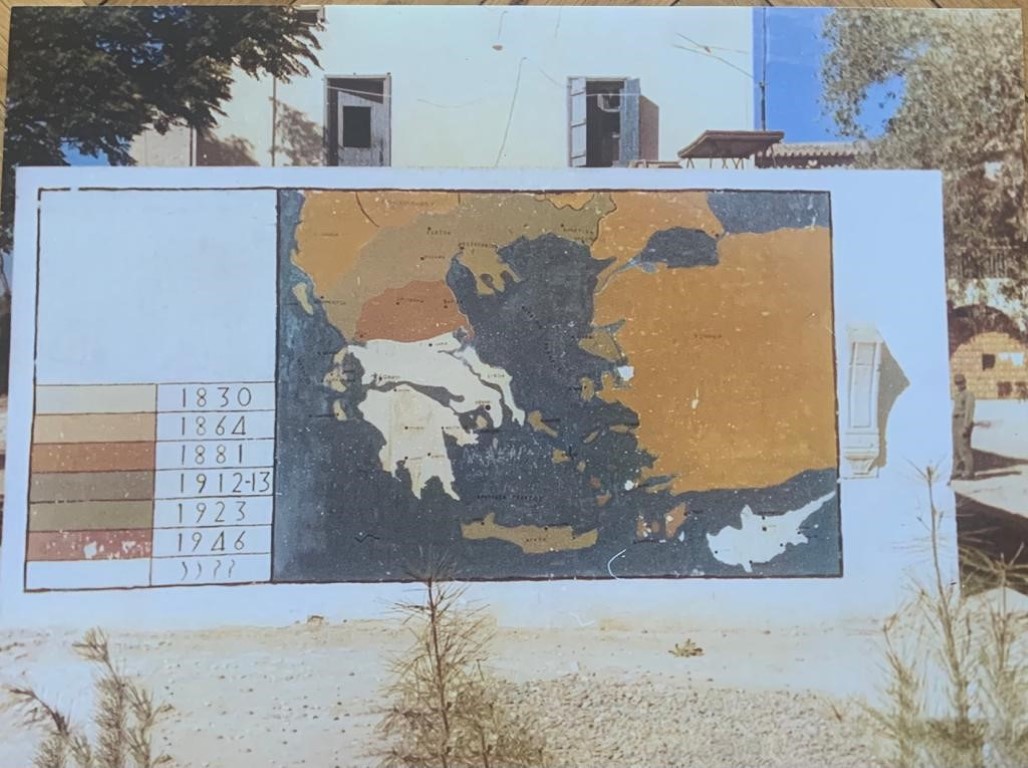 Kıbrıs Barış Harekatı'nın yaşayan kahramanı Mahmut Emirmahmutoğlu, o günleri anlattı