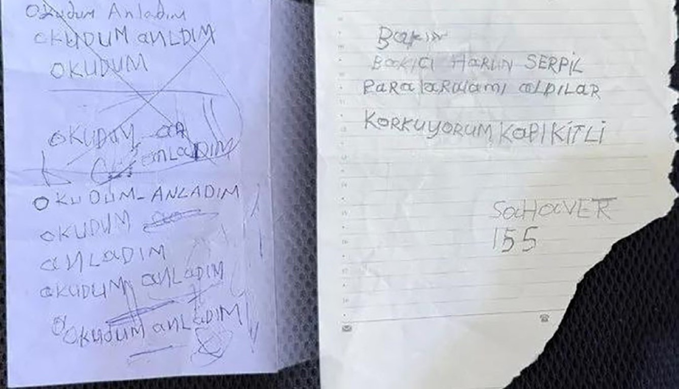 İstanbul’da 75 yaşındaki kadına evlilik tuzağı: 3,5 milyon TL dolandırıldı