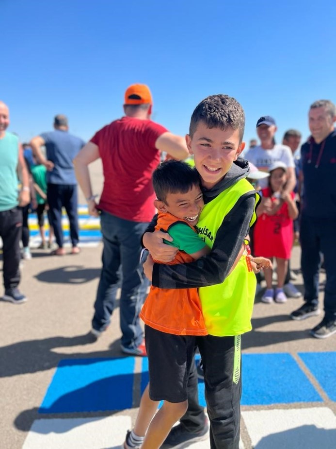 Afyonkarahisar’da Aile Kampı gerçekleştirilecek