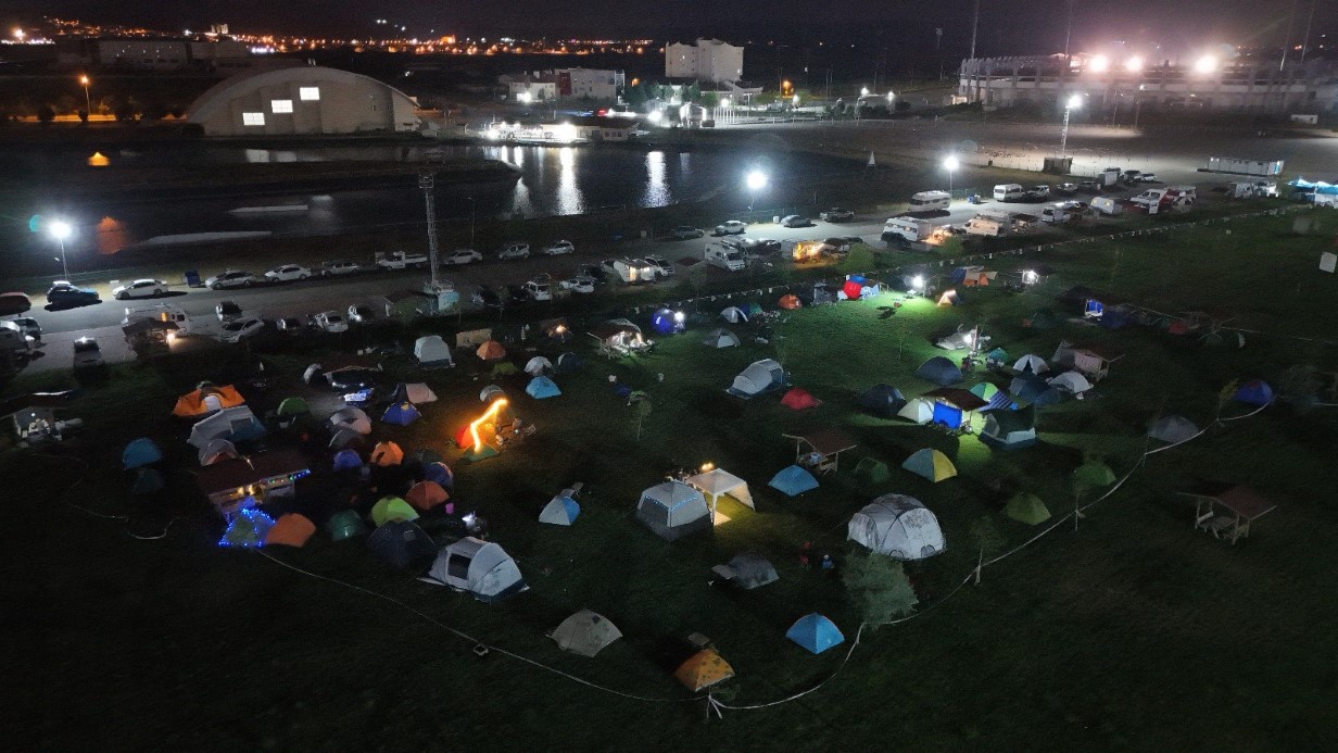 Afyonkarahisar’da Aile Kampı gerçekleştirilecek