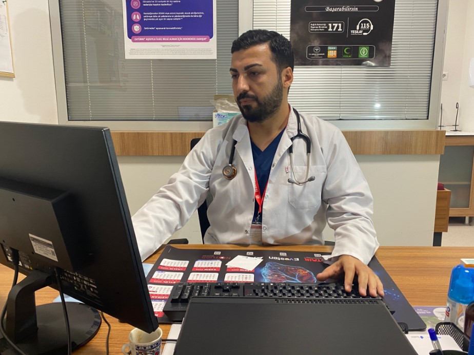 Uzmanından uyarı: "Uyku apnesi ani ölümlere yol açabilir"