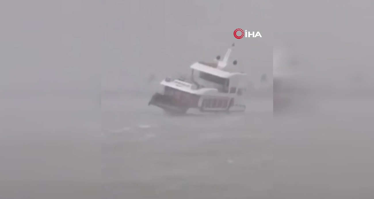 27 kişi hayatını kaybetti!