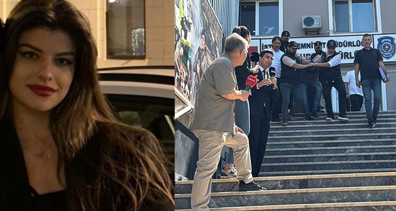 Ayşe Tokyaz’ın cesedinin yok edilmesine yardım eden şüphelilerin savcılık ifadeleri ortaya çıktı