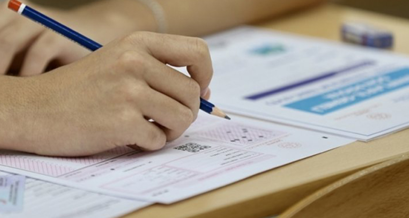 Bursa’dan YKS’de üç Türkiye birincisi çıktı