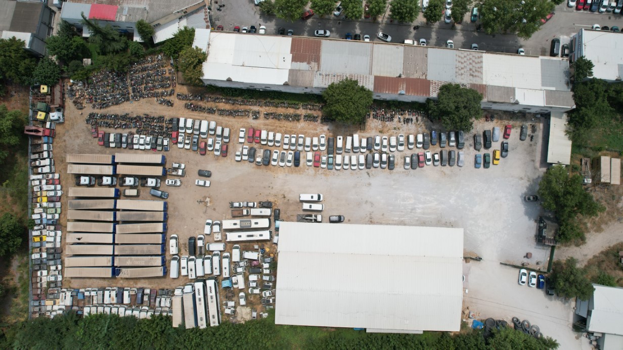 30 milyon araç sürücüsünü ilgilendiriyor: 6 ay içinde satışa çıkacak