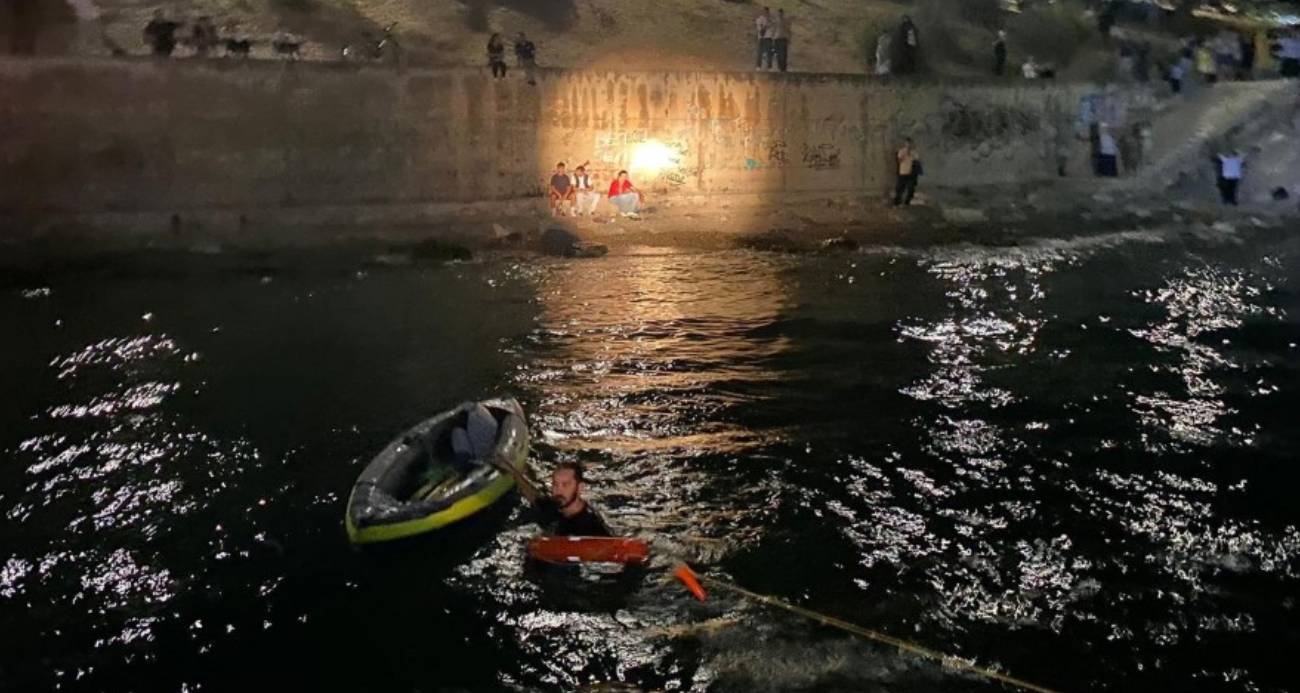 Kano macerası az kalsın faciayla bitiyordu