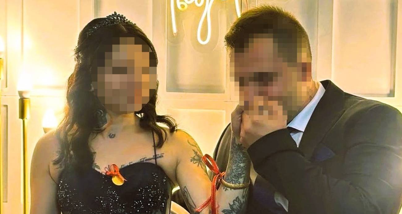 Takılarla birlikte ortadan kaybolan 3 günlük damat bulundu