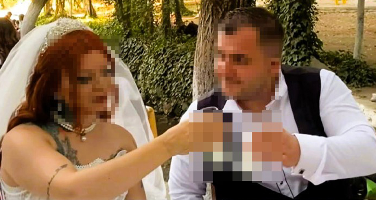 Antrenör damadın eşi konuştu: "Arkadaş kurbanı olmuş, affettim"