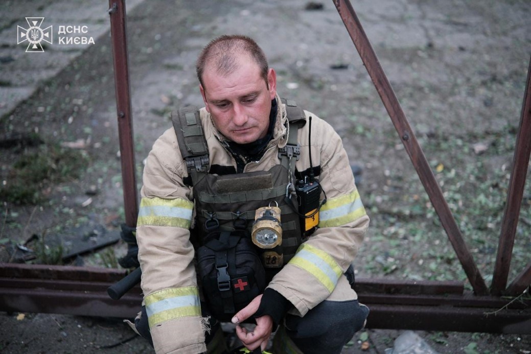 Rusya'dan Ukrayna geneline 426 İHA, 24 füze saldırısı: 1 ölü