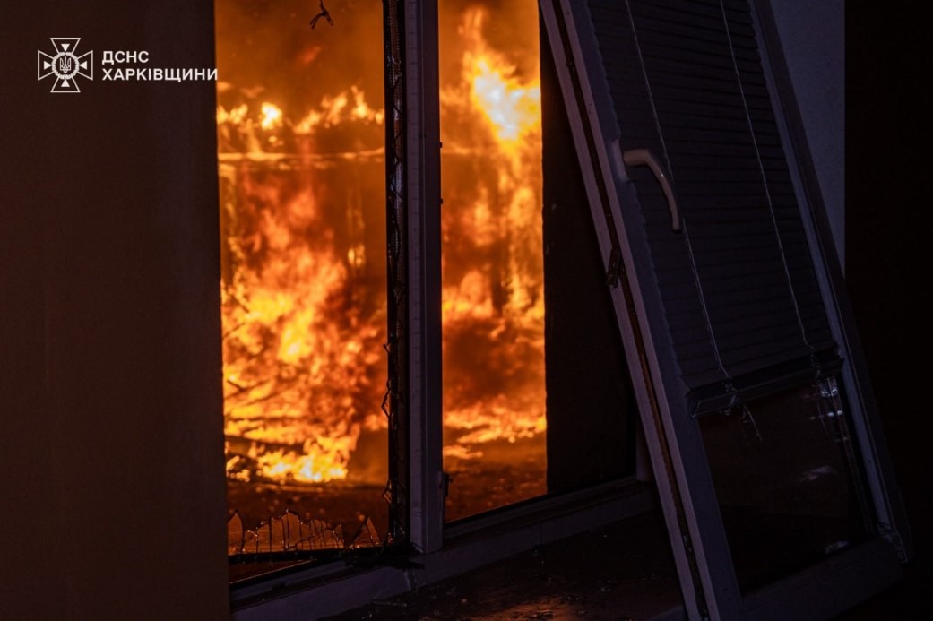 Rusya'dan Ukrayna geneline 426 İHA, 24 füze saldırısı: 1 ölü