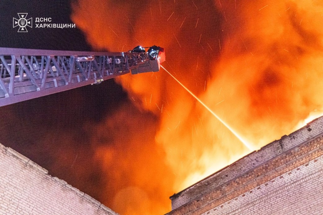 Rusya'dan Ukrayna geneline 426 İHA, 24 füze saldırısı: 1 ölü