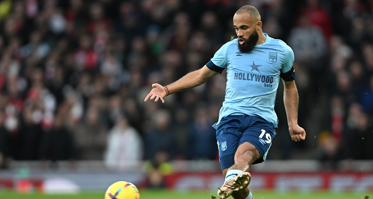 Manchester United, Bryan Mbeumo’yu kadrosuna kattı