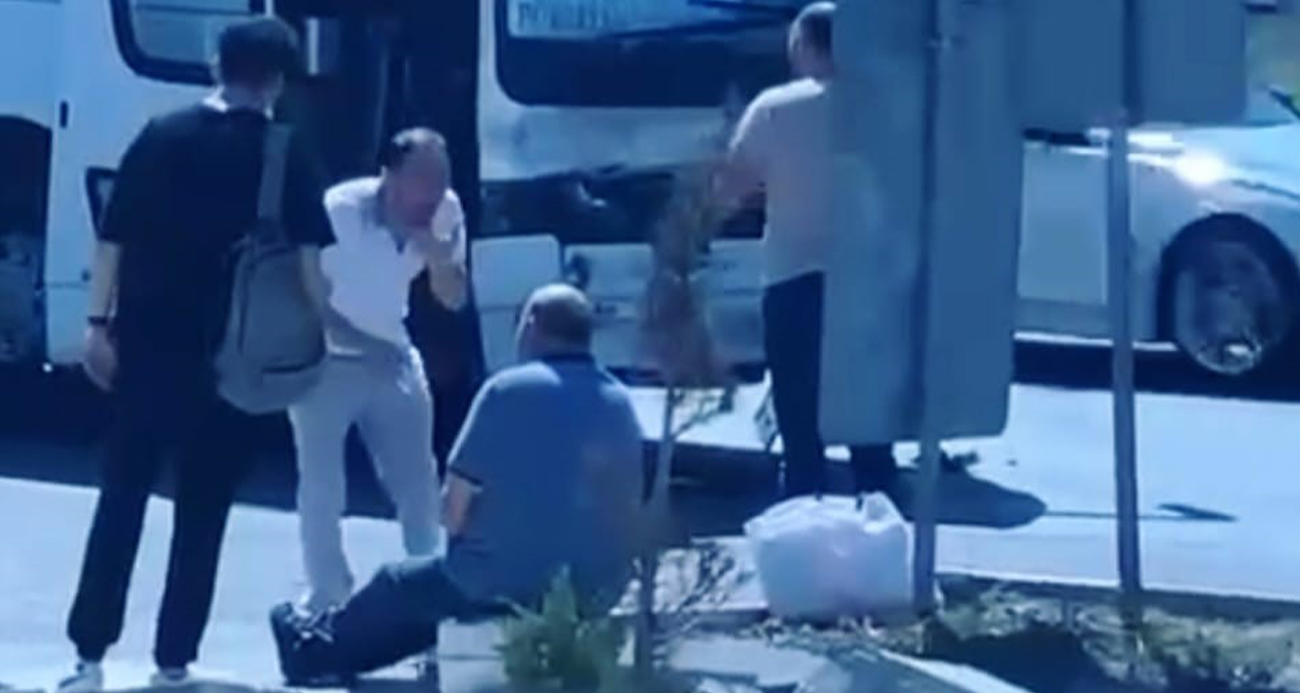 Kütahya’da feci kaza!