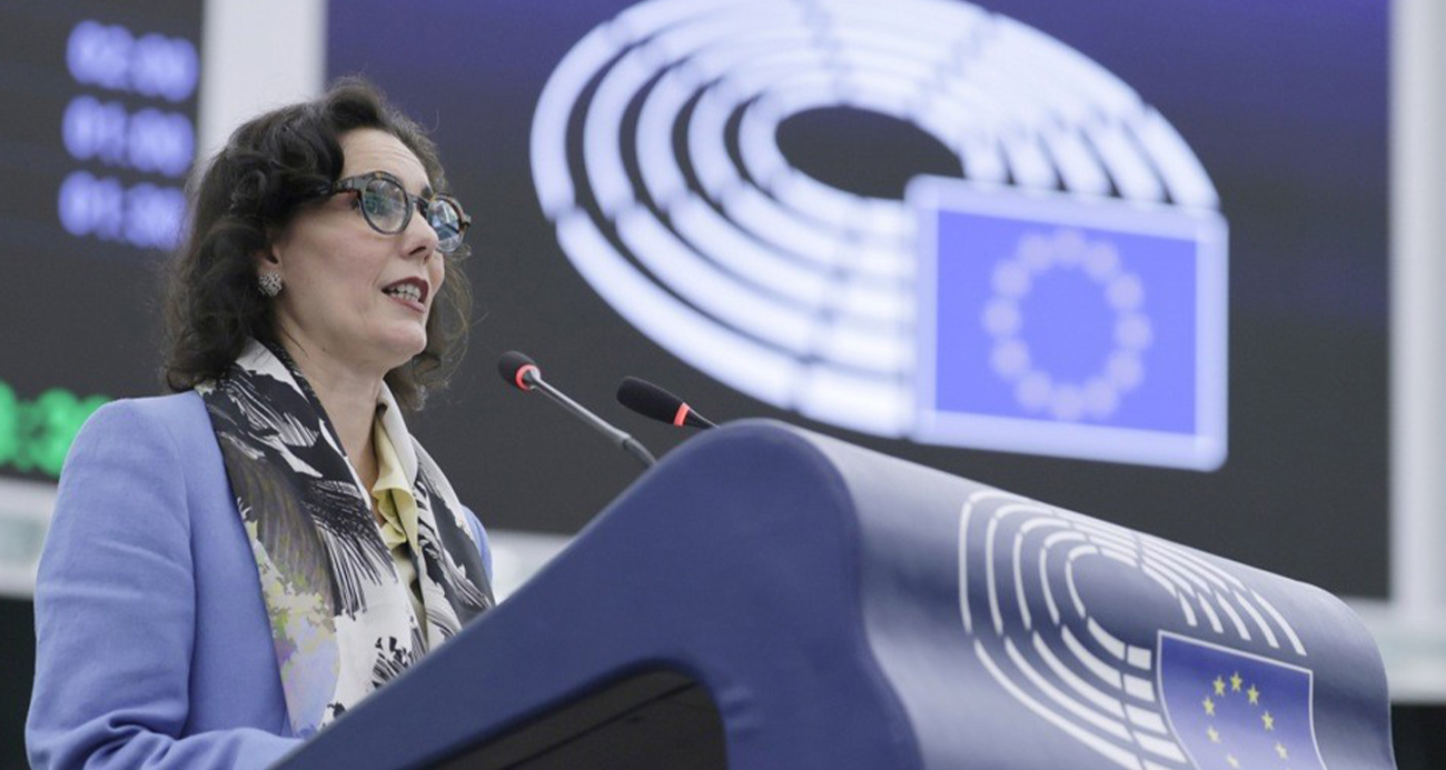 AB ve 25 ülkenin Dışişleri Bakanlığı’ndan İsrail’e Gazze’deki savaşı sonlandırma çağrısı