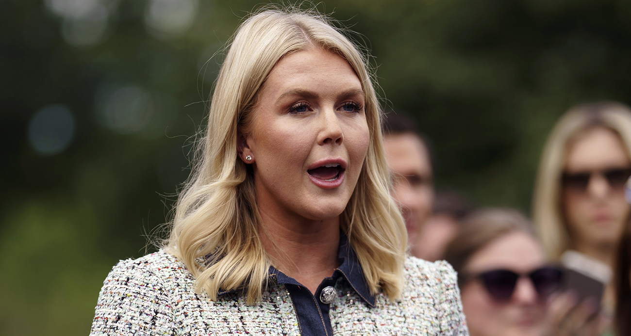 Beyaz Saray: "Trump, İsrail'in Suriye'ye ve Gazze'deki kiliseye saldırısına hazırlıksız yakalandı"